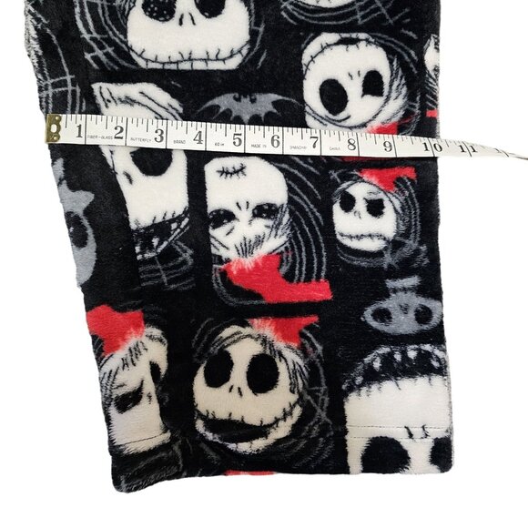 Tim Burton's The Night Before Christmas Pajama Pants Size Extra Large (RN # 8245 - Picture 9 of 9
